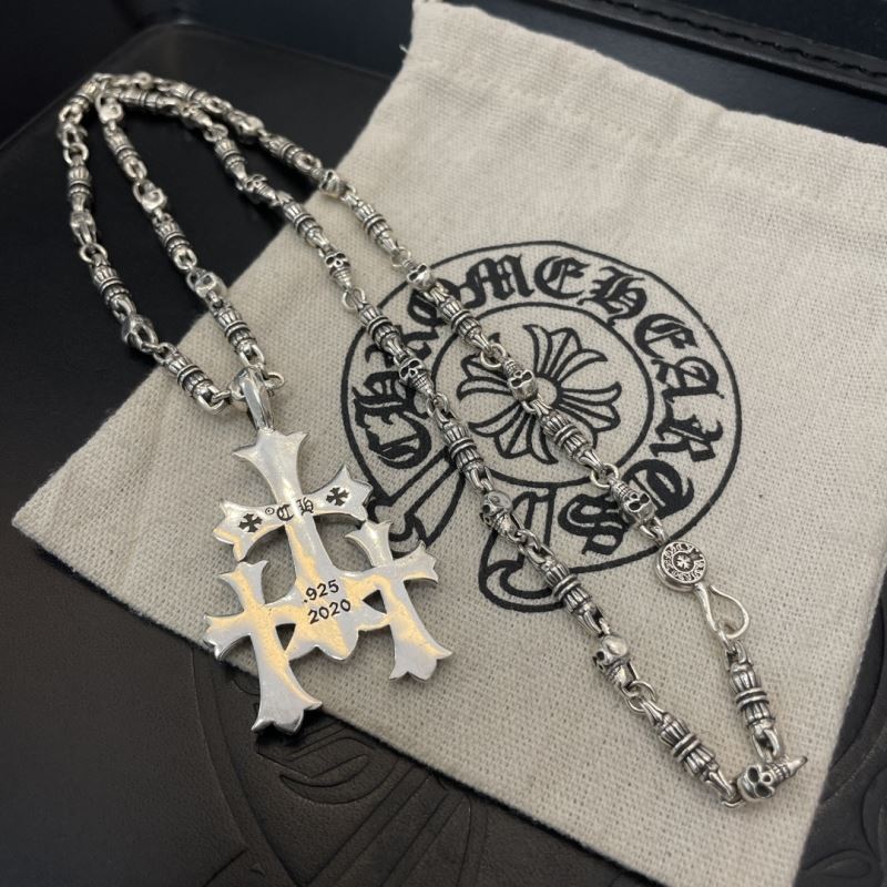 Chrome Hearts Necklaces